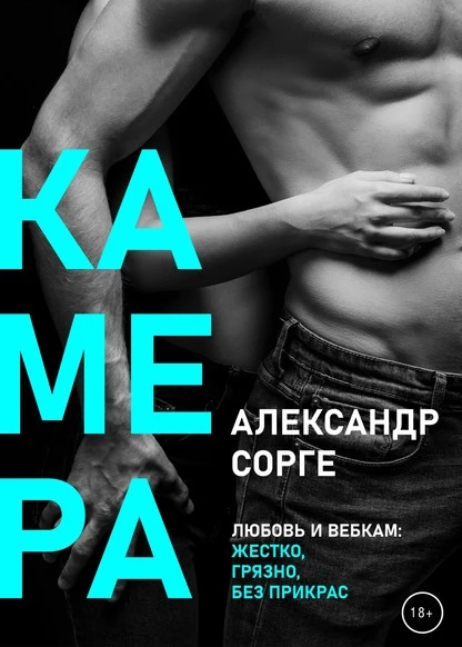 Постер книги Камера