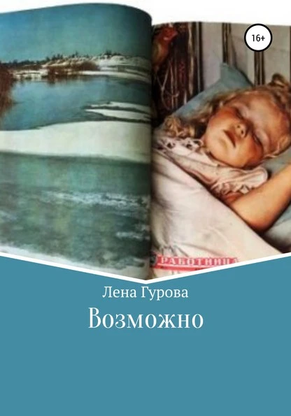 Постер книги Возможно