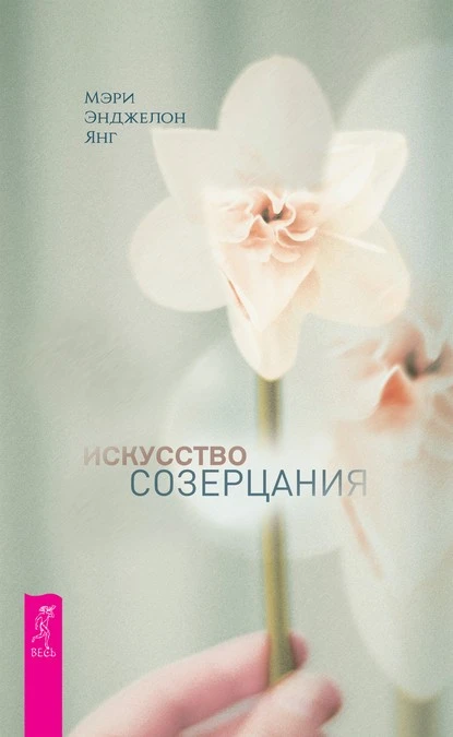 Постер книги Искусство созерцания