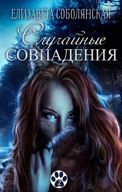 Постер книги Случайное совпадение