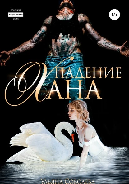 Постер книги Падение Хана