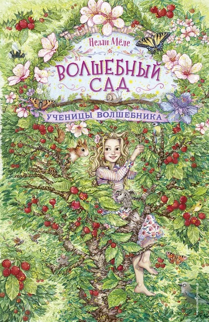 Постер книги Ученицы волшебника