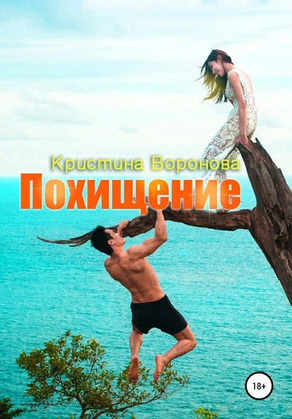 Постер книги Похищение