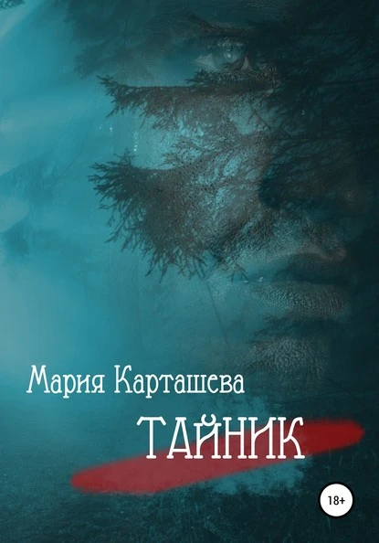 Постер книги Тайник