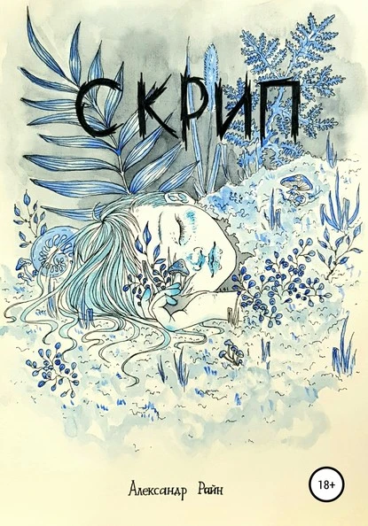 Постер книги Скрип