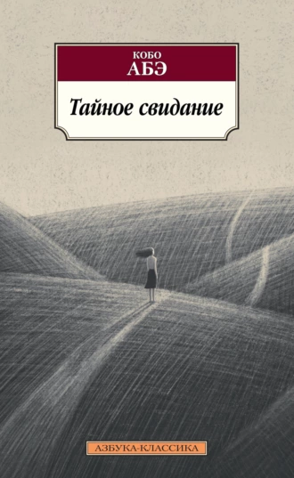 Постер книги Тайное свидание