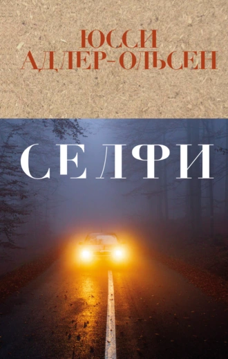 Постер книги Селфи