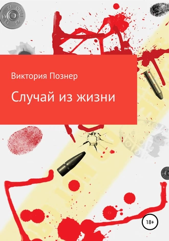 Постер книги Случай из жизни