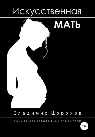 Постер книги Искусственная мать