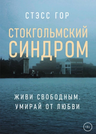 Постер книги Стокгольмский синдром