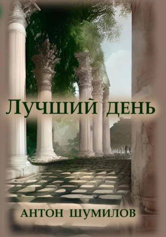 Постер книги Лучший день