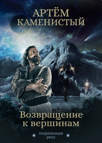 Постер книги Возвращение к вершинам