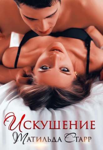 Постер книги Искушение