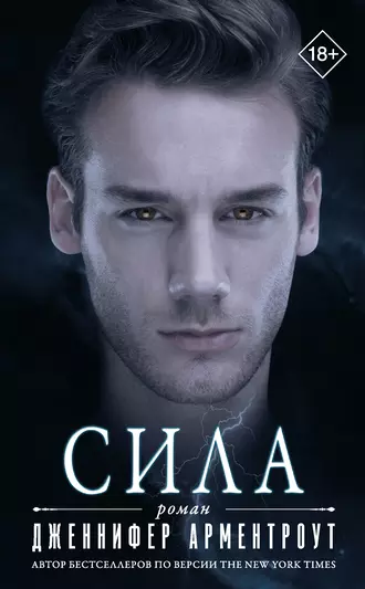 Постер книги Сила