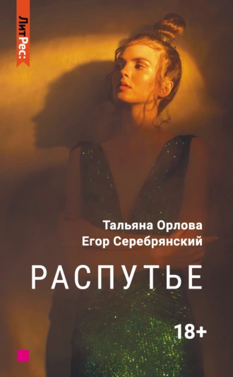 Постер книги Распутье