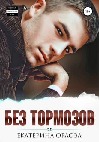 Постер книги Без тормозов