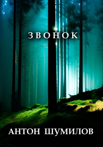 Постер книги Звонок