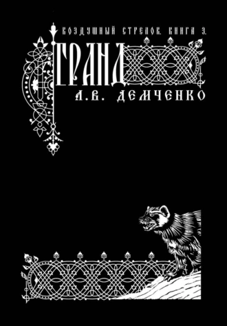 Постер книги Воздушный стрелок. Гранд