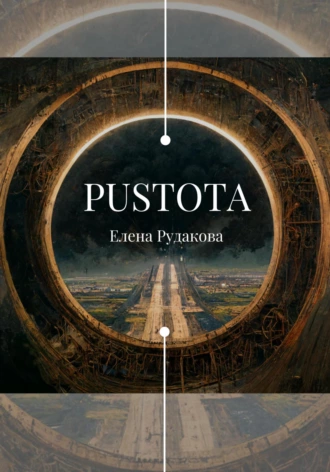 Постер книги Pustota