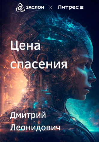 Постер книги Цена спасения