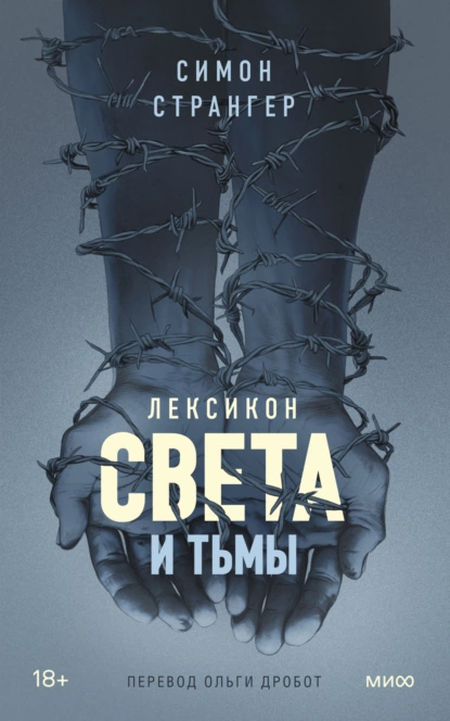 Постер книги Лексикон света и тьмы