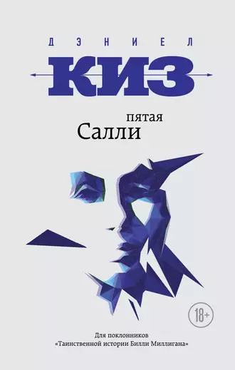 Постер книги Пятая Салли