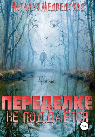 Постер книги Переделке не поддаётся