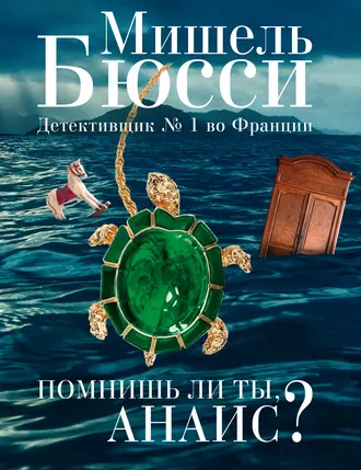 Постер книги Помнишь ли ты, Анаис? (сборник)