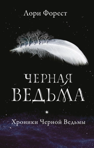 Постер книги Черная Ведьма