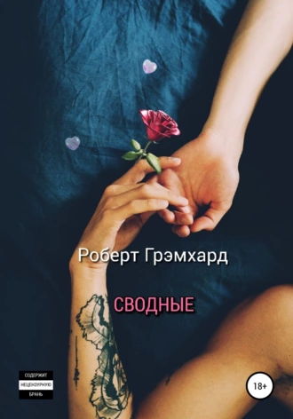 Постер книги Сводные