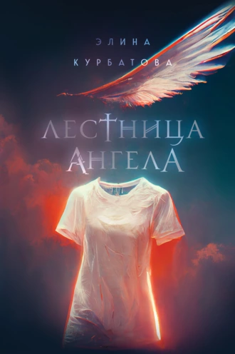 Постер книги Лестница Ангела