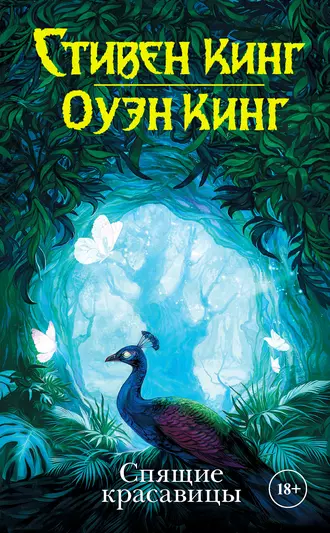 Постер книги Спящие красавицы