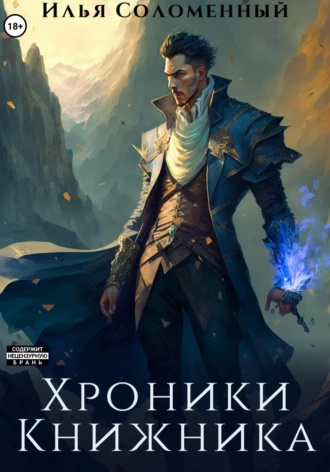 Хроники Книжника