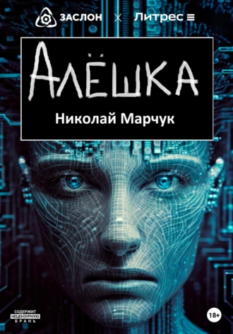 Постер книги Алёшка