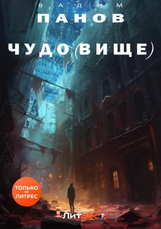 Постер книги Чудо(вище)