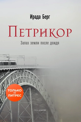 Постер книги Петрикор