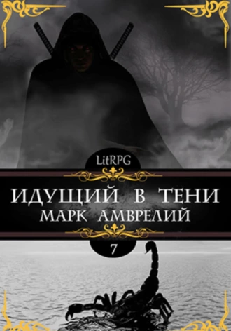 Постер книги Идущий в тени 7