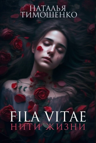 Постер книги Fila vitae. Нити жизни