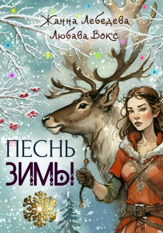 Постер книги Песнь зимы