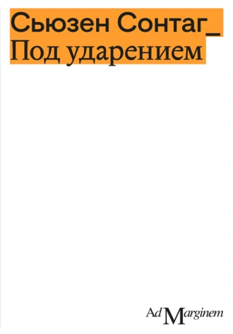 Постер книги Под ударением