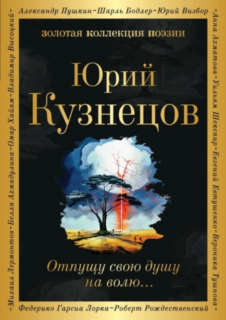 Постер книги Отпущу свою душу на волю…