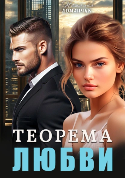 Постер книги Теорема любви