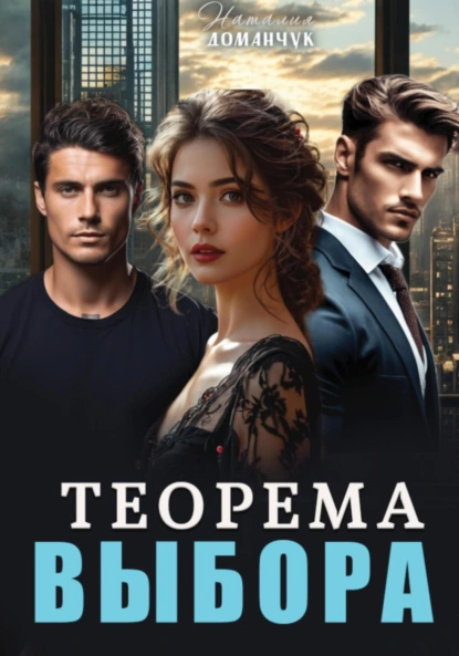 Постер книги Теорема выбора