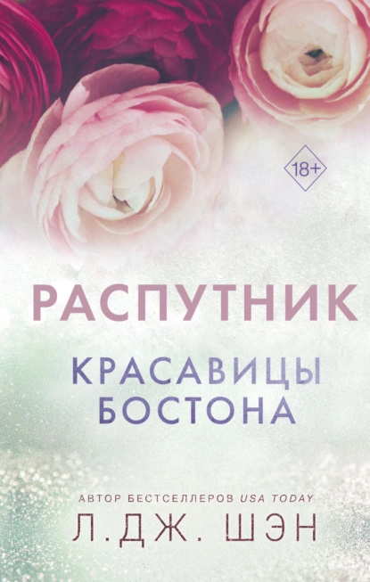 Постер книги Красавицы Бостона. Распутник