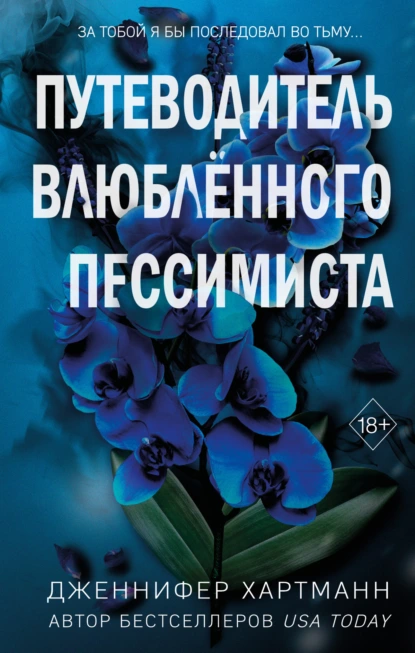 Постер книги Две мелодии сердца. Путеводитель влюблённого пессимиста